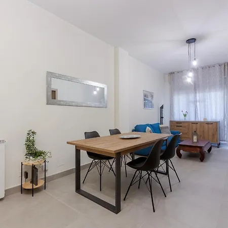 Ferrara Biscay Bay Apartment With Balconies Exterior photo