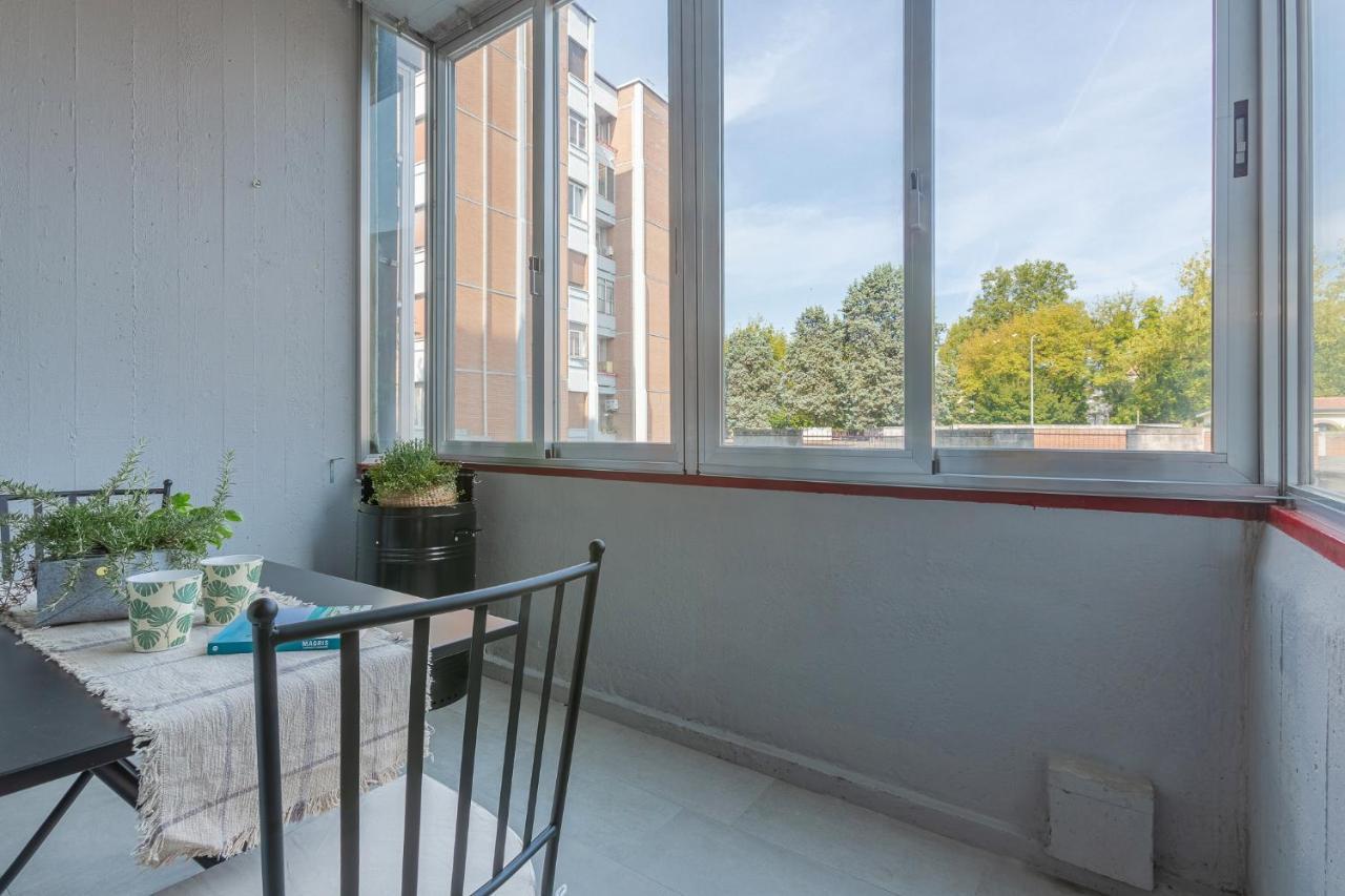 Apartment Biscay Bay With Balconies Ferrara