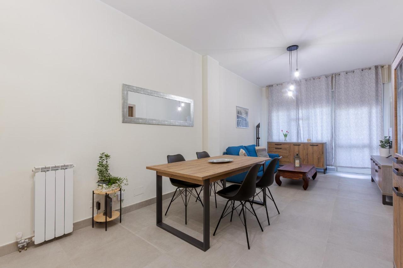 Apartment Biscay Bay With Balconies *